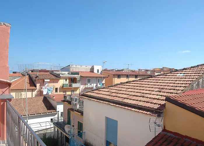 B&B Casa Valentone