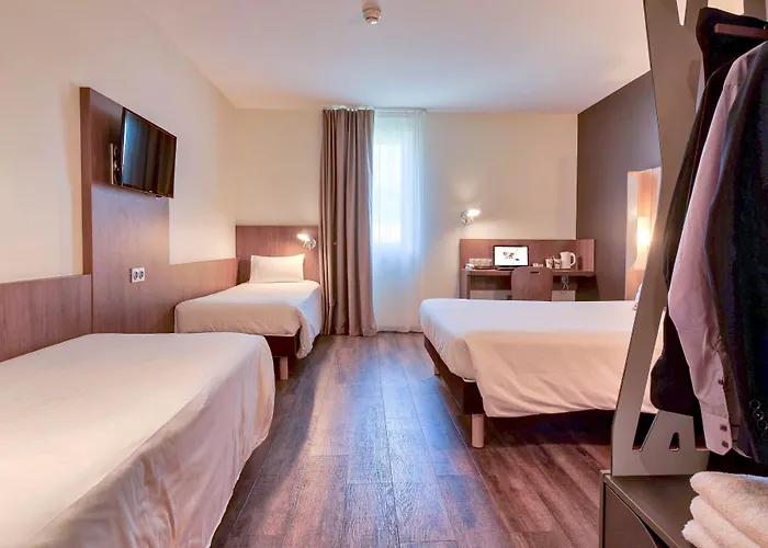 Campanile PRIME - Saint Jean de Luz