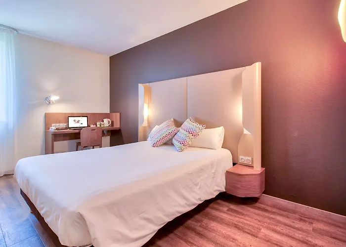 Campanile PRIME - Saint Jean de Luz