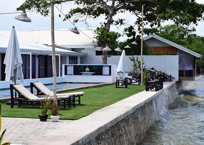 The Beachhouse Cebu
