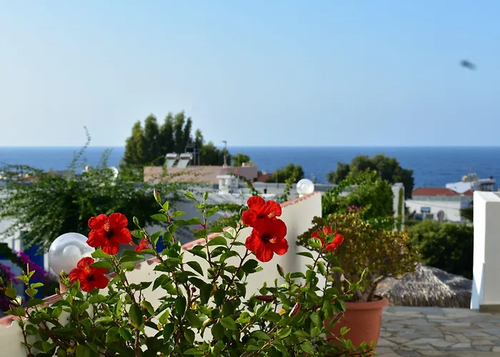 Kasteli Studios & Apartments