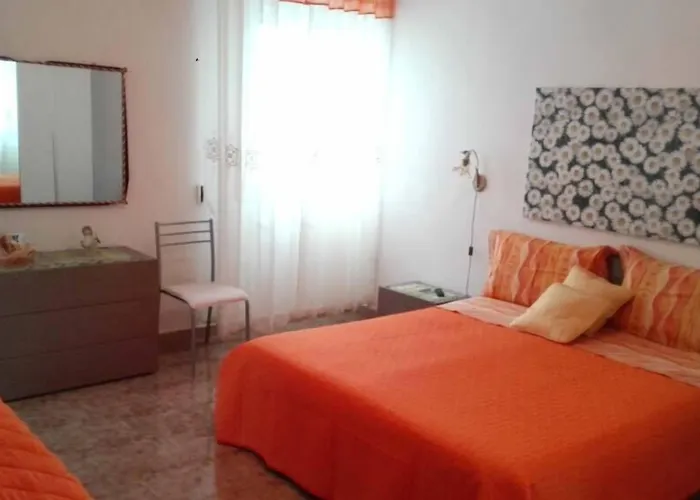 B&B La Strea