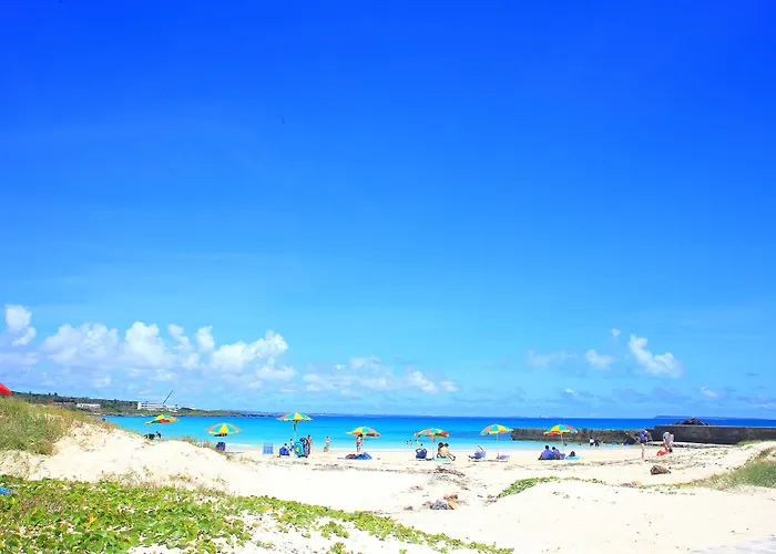 Villabu Resort