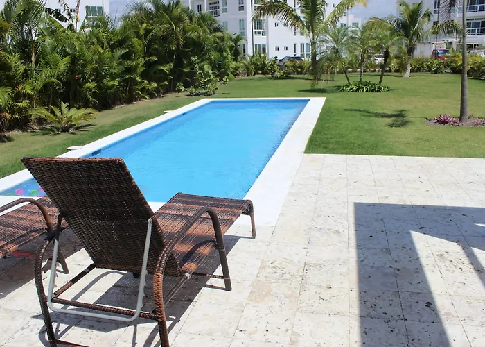 Villa Real Playa Nueva Romana
