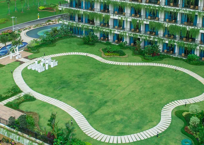 Forest City Golf Hotel