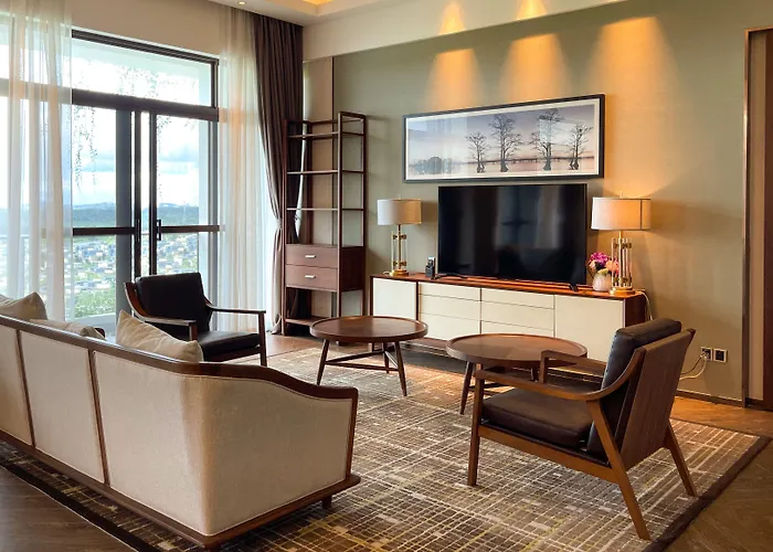 Forest City Golf Hotel