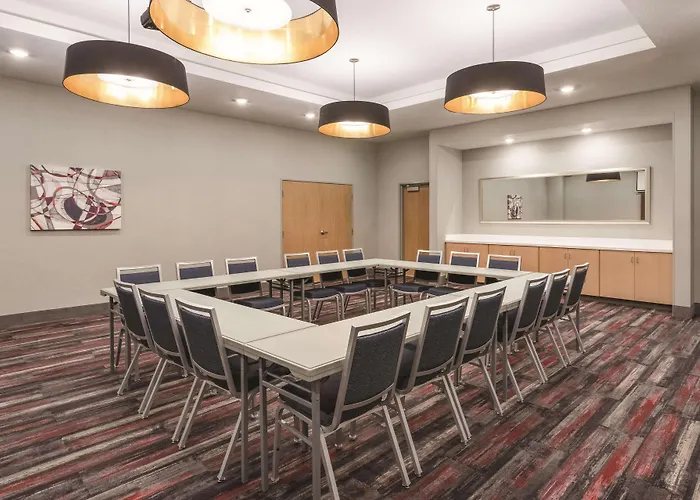 La Quinta By Wyndham South Jordan