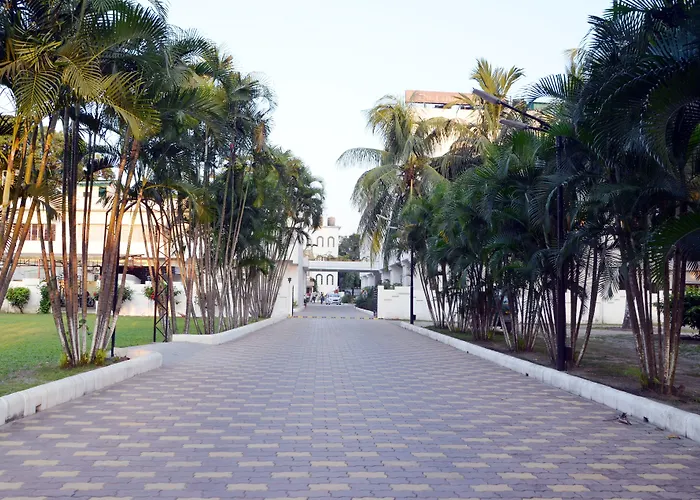 The Cindrella Hotel