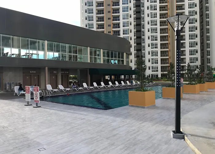 Ksl Hot Spring Resort