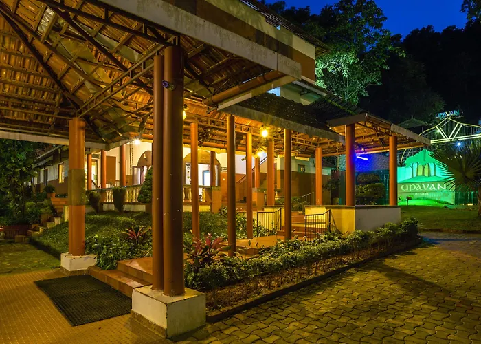 Upavan Resort