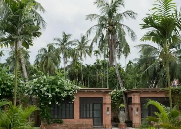 The Rajbari Bawali