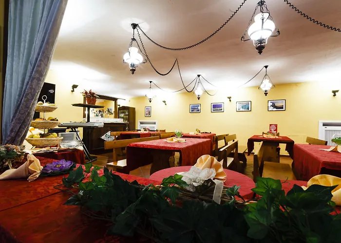 Hotel Biancaneve