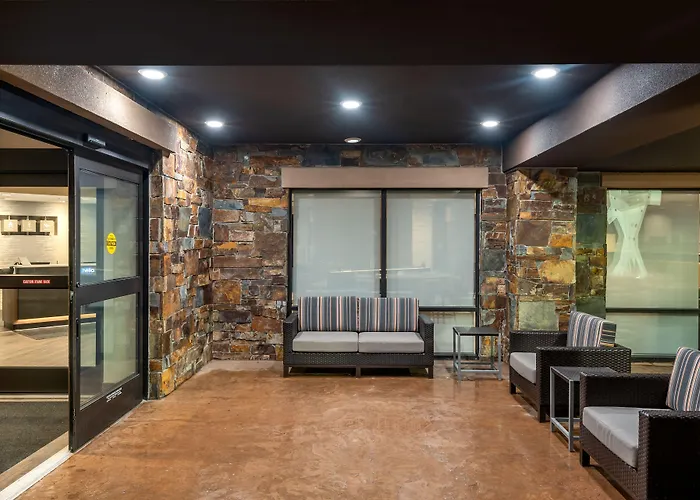 Towneplace Suites By Marriott Whitefish Kalispell
