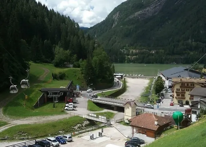 Hotel Alpenrose