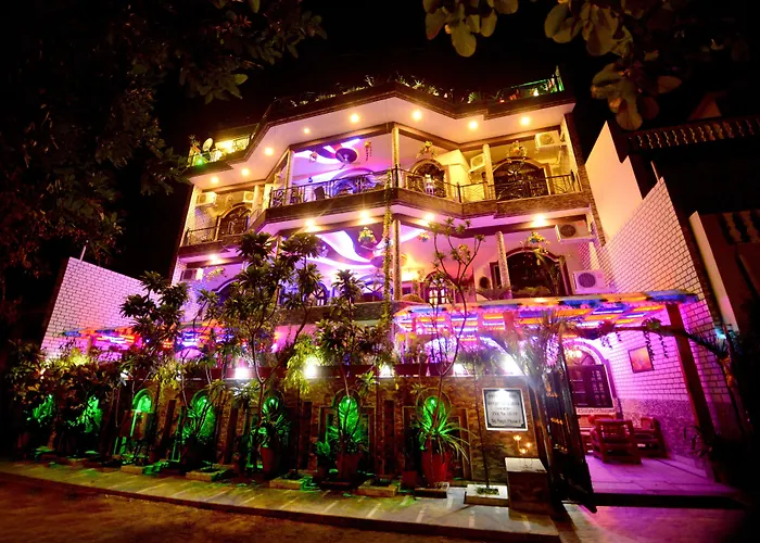 Aman Homestay, A Boutique Hotel