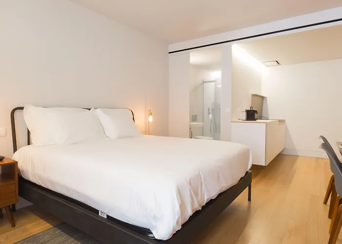 Braga Heritage Lofts