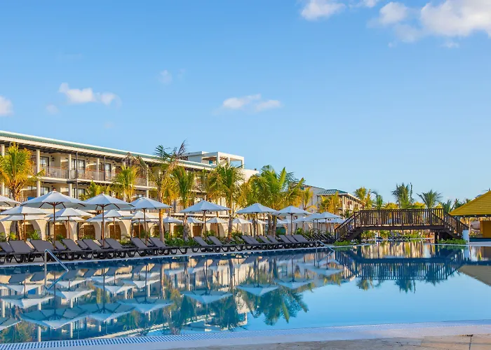 Ocean El Faro Resort (Adults Only)