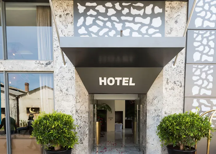 Hotel Du Golf Mohammedia