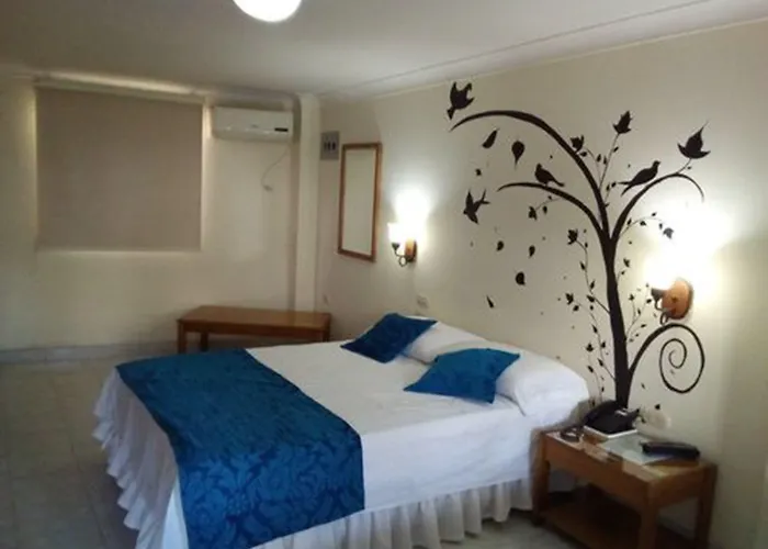 Hotel Las Victorias Palmira