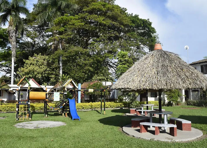 Hotel Las Victorias Palmira
