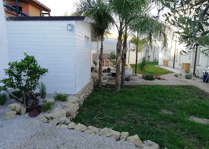 B&B Villa Kairos