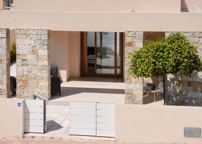 Mare Live Villas