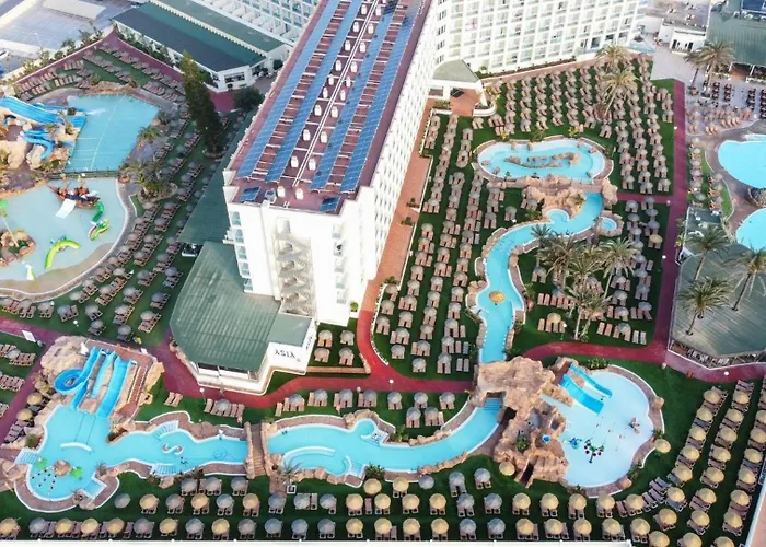 Evenia Zoraida Garden