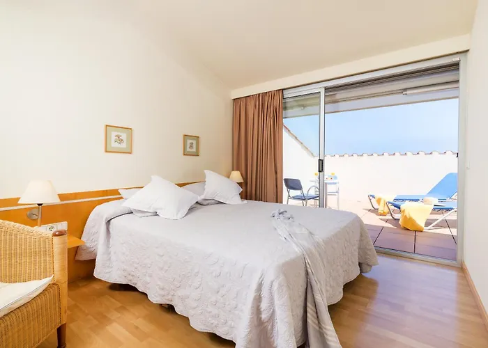 Hotel Ancora