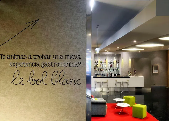 Nh Collection Villa De Bilbao