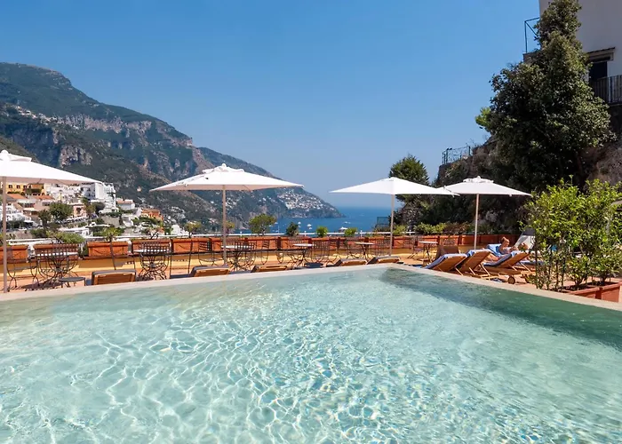 Hotel Posa Posa Positano