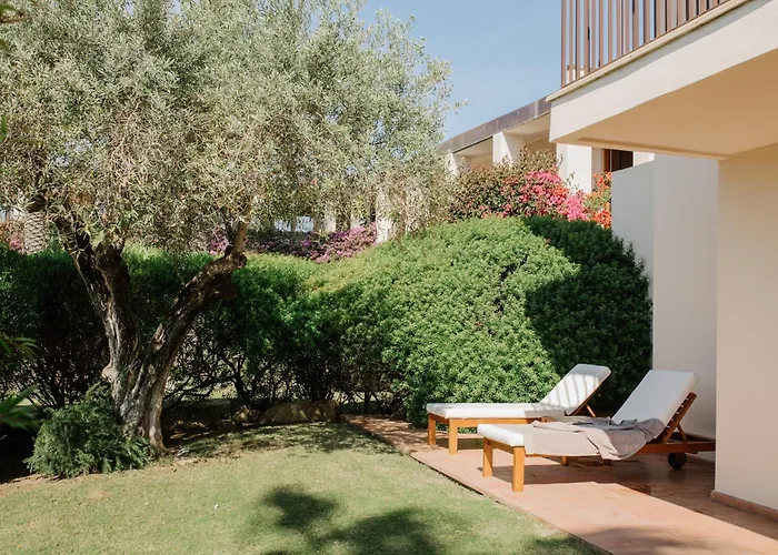 Hotel Aquadulci