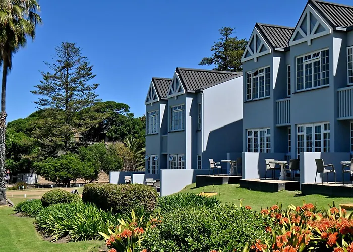 Anew Resort Wilderness Garden Route