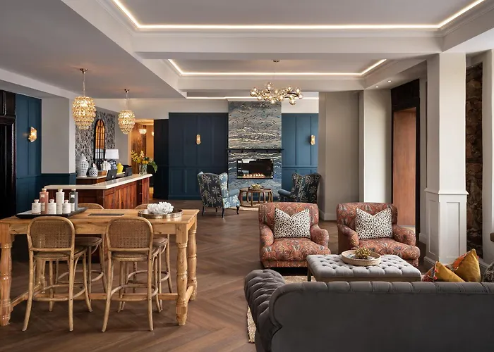 Protea Hotel By Marriott Mossel Bay