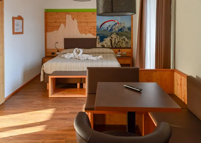 Hotel Panorama Wellness&Resort