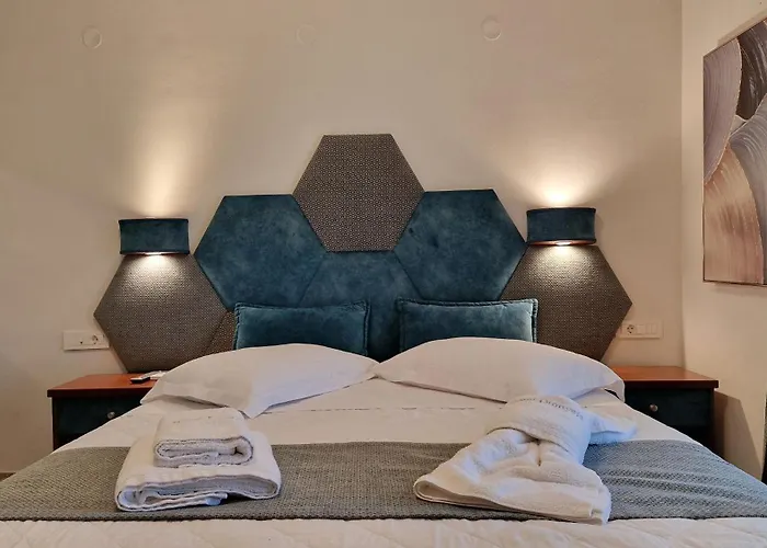 Hotel Dionysis Studios
