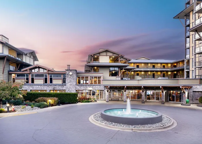 The Beach Club Resort — Bellstar Hotels & Resorts