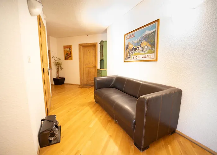Hotel Magrappe