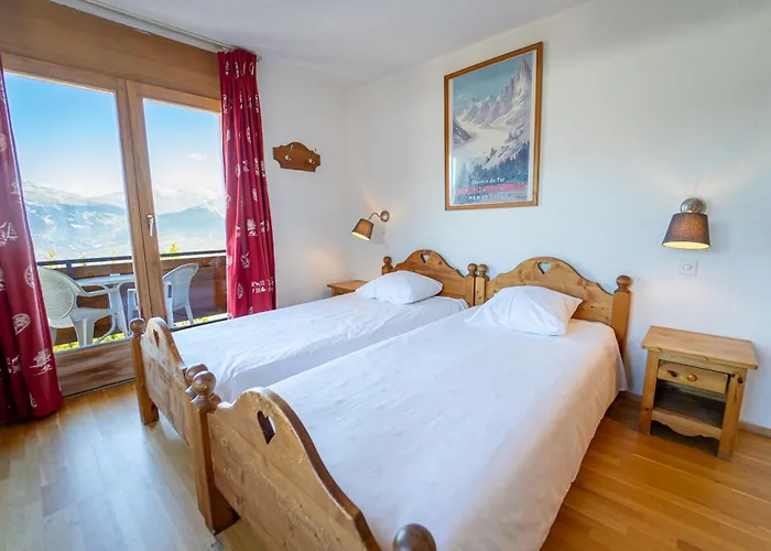 Hotel Magrappe