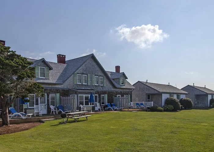 Green Harbor Resort
