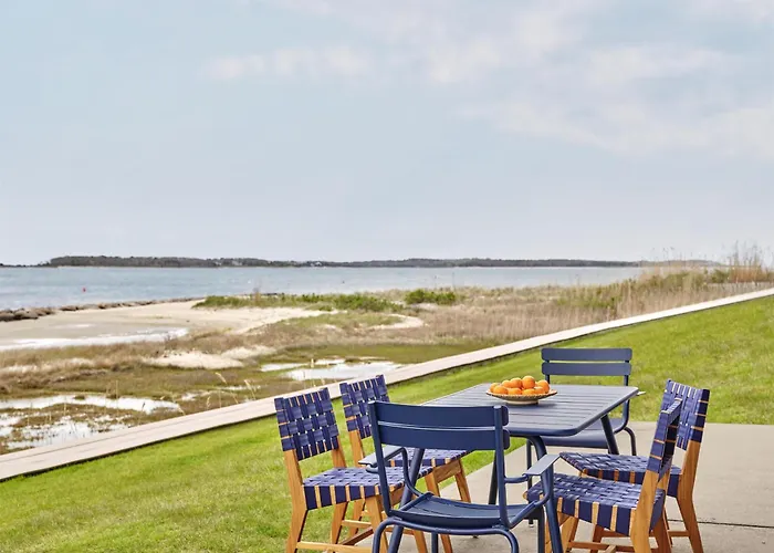 Green Harbor Resort
