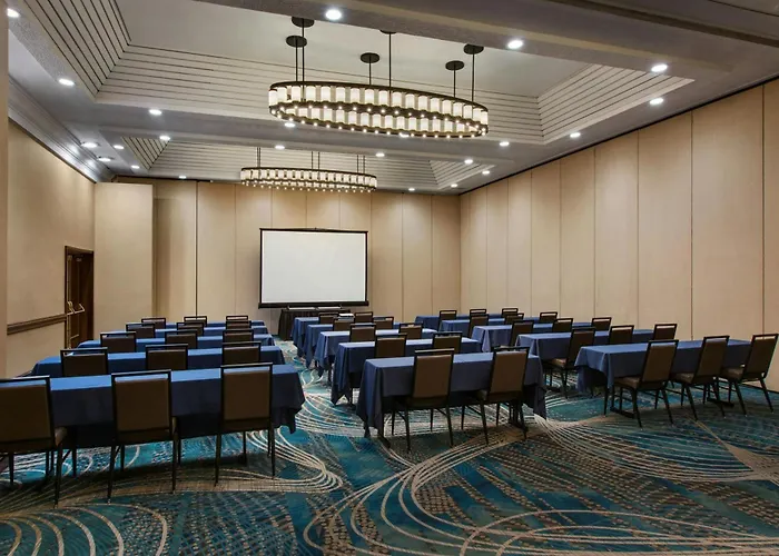 Buffalo Marriott Niagara