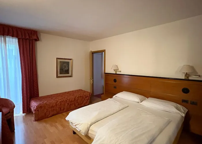 Albergo Aprica Garni