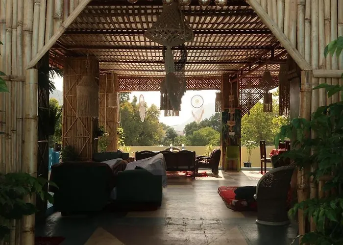 Hotel Prem Villas Pushkar