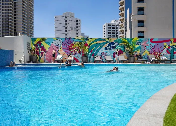The Wave Resort