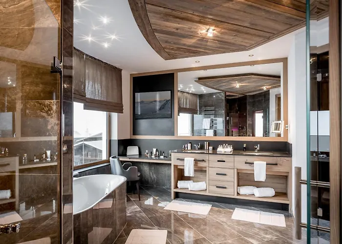 Hochfirst Luxury Mountain Resort