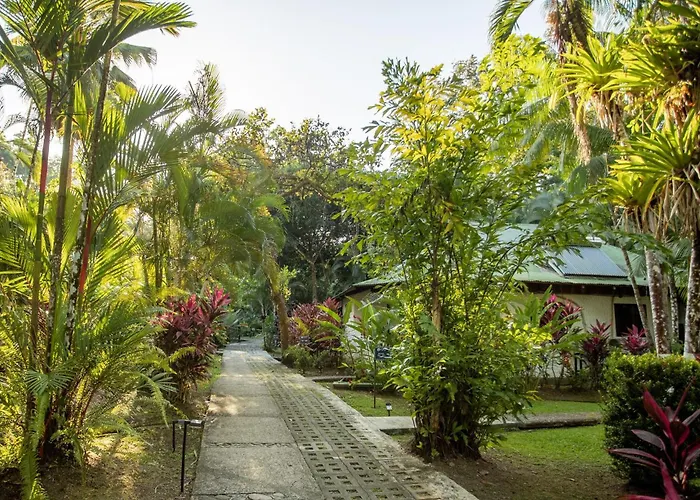 Hotel Villas Rio Mar