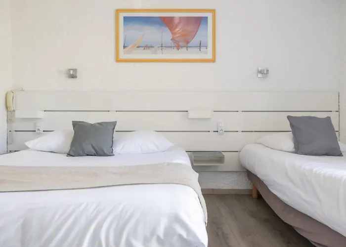Hotel Aquarius