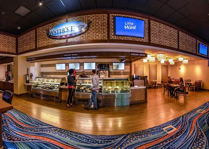 Little Creek Casino Resort