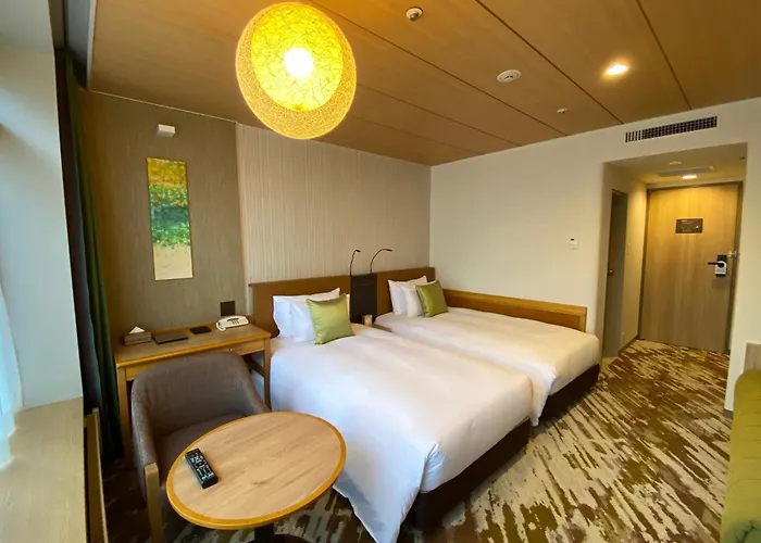Karuizawa Prince Hotel West
