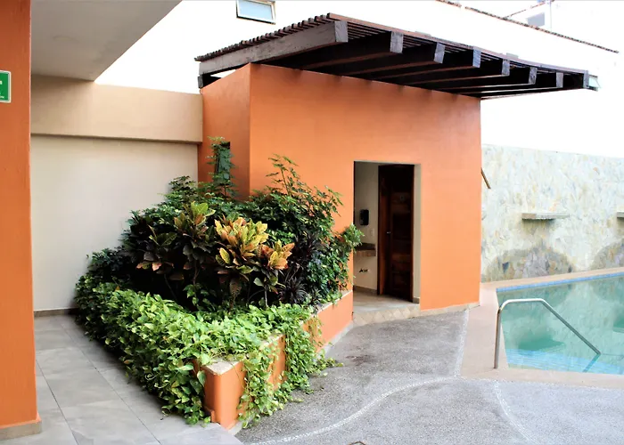 Auroza Resort